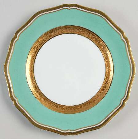 Turenne Salad Plate