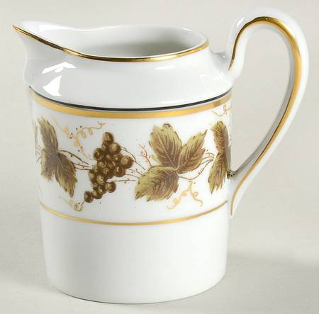 Vineyard Creamer