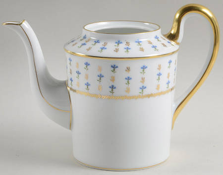Vieux Nyon Nyon Coffee Pot No Lid