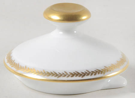 Vieux Nyon Nyon Lid for Coffee Pot