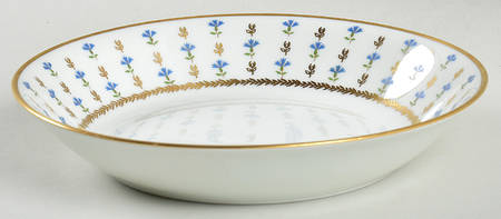 Vieux Nyon Nyon Coupe Soup Bowl