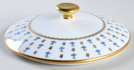 Vieux Nyon Nyon Lid for Round Vegetable
