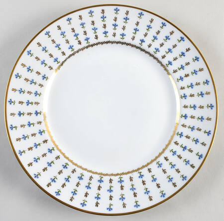 Vieux Nyon Nyon Dinner Plate