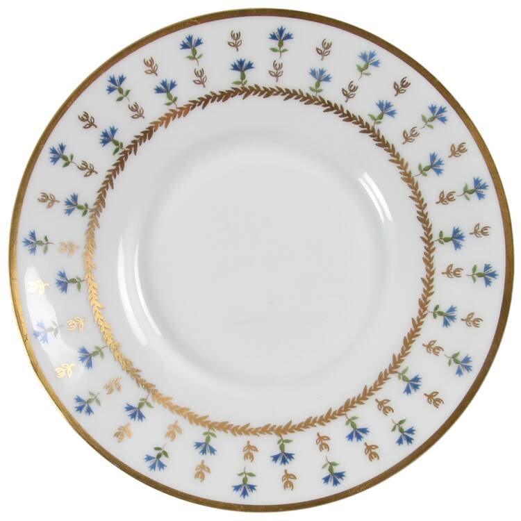 Vieux Nyon Nyon Saucer