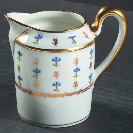 Vieux Nyon Nyon Creamer