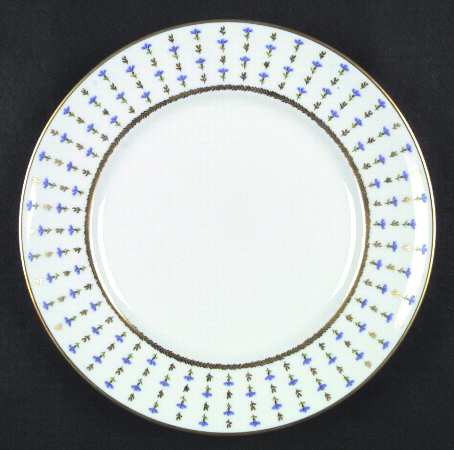 Vieux Nyon Nyon Dinner Plate