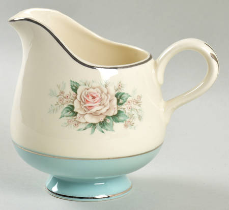 Creamer