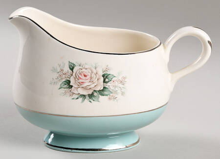 Baroness Gravy Boat
