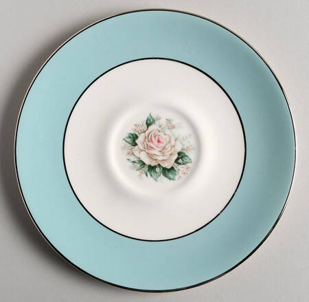 Baroness Saucer