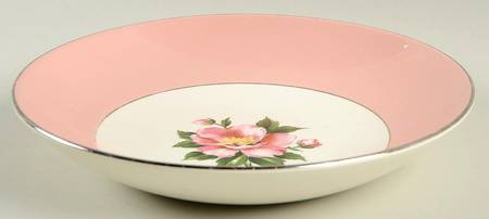 Empress Coupe Soup Bowl