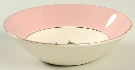 Empress Fruit/Dessert (Sauce) Bowl