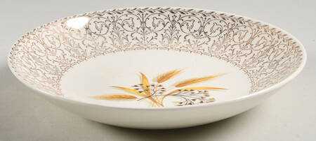 Coupe Soup Bowl