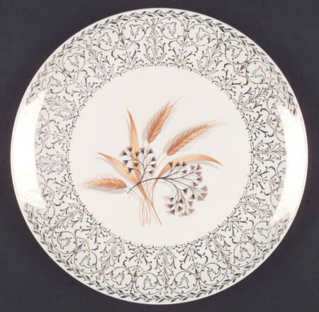 Dinner Plate