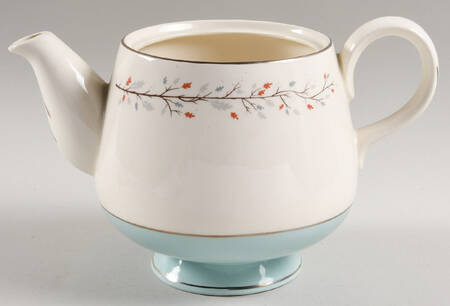 Lynnwood Teapot No Lid