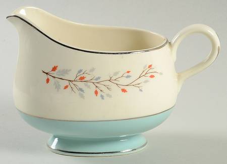 Lynnwood Gravy Boat