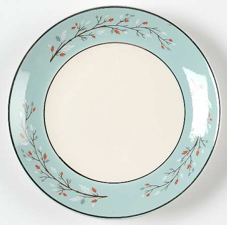 Lynnwood Bread & Butter Plate