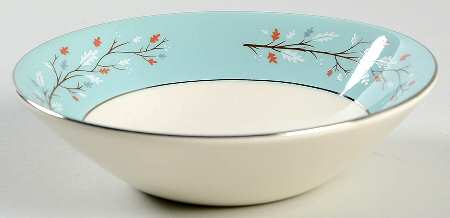 Lynnwood Fruit/Dessert (Sauce) Bowl