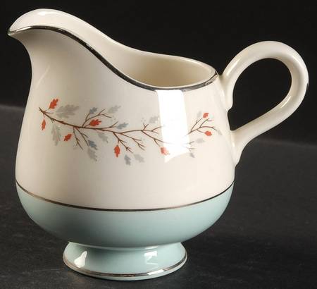 Lynnwood Creamer