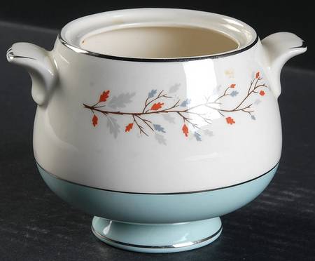 Lynnwood Sugar Bowl No Lid
