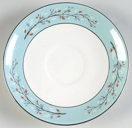 Lynnwood Saucer
