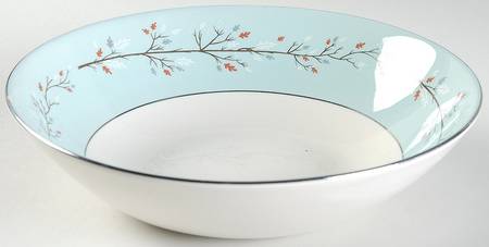 Lynnwood 8" Round Vegetable Bowl