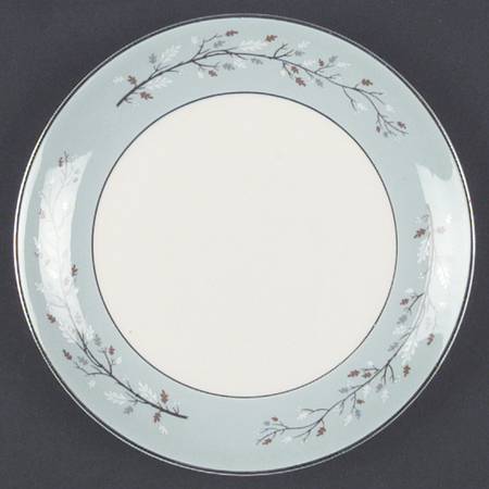Lynnwood Salad Plate