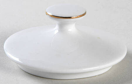 CET1 Lid for Sugar Bowl