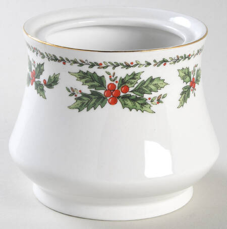 CET1 Sugar Bowl No Lid