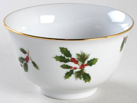 CET1 Fruit/Dessert (Sauce) Bowl