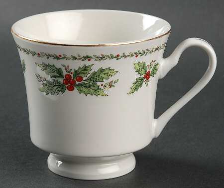 CET1 Footed Cup