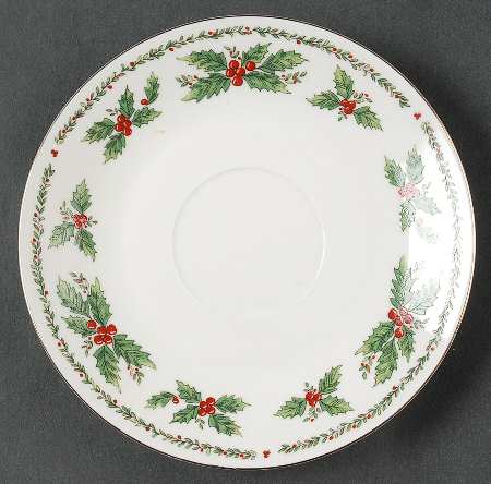 CET1 Saucer