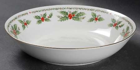 CET1 Coupe Soup Bowl