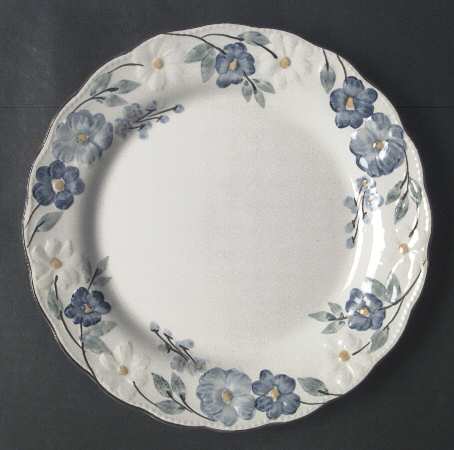 Bluebonnet by Cameo Florals