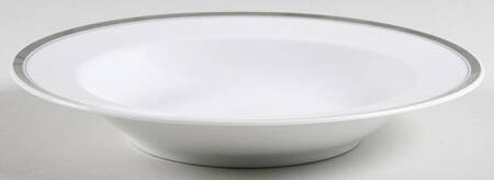 Simplicity Rim Soup Bowl