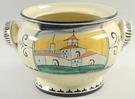 Casolare Tureen No Lid
