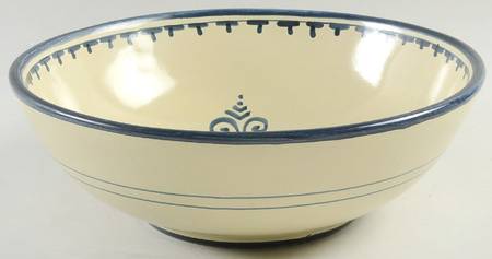 Casolare 11" Round Serving Bowl