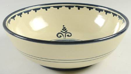 Casolare 10" Round Serving Bowl