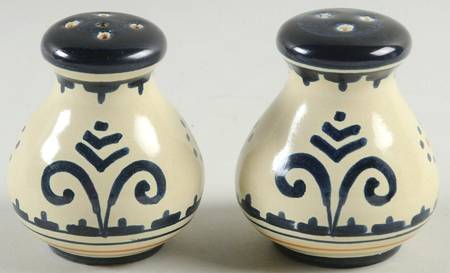 Casolare Salt & Pepper Set