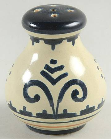 Casolare Salt Shaker