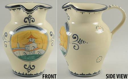 Casolare 52 Oz Pitcher
