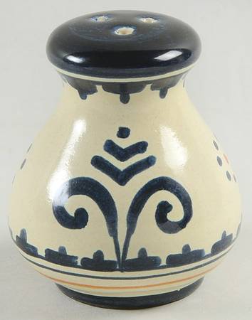Casolare Pepper Shaker