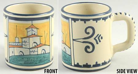 Casolare Mug