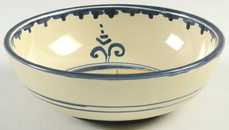 Casolare Fruit/Dessert (Sauce) Bowl