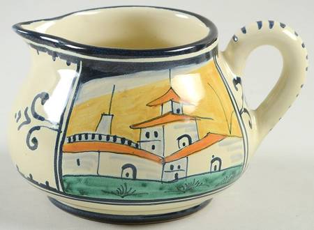 Casolare Creamer