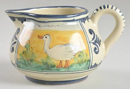Oca Creamer
