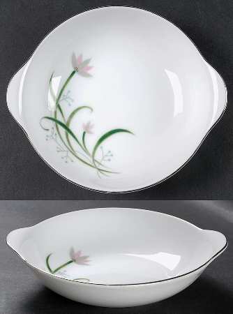 Althea Lugged Cereal Bowl