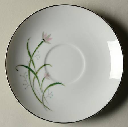 Althea Saucer