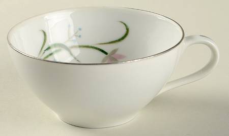 Althea Flat Cup