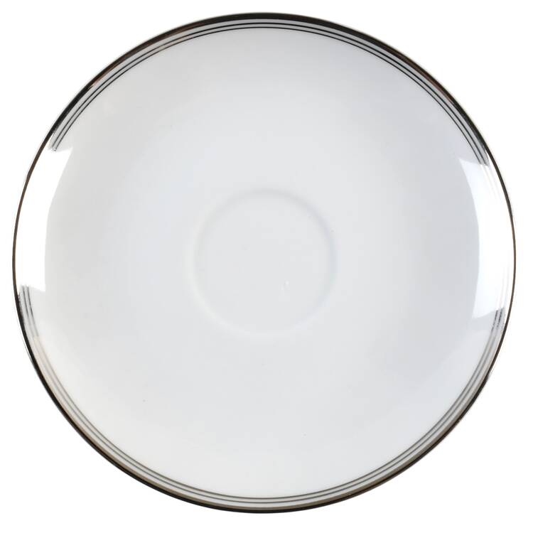 Prestige Saucer