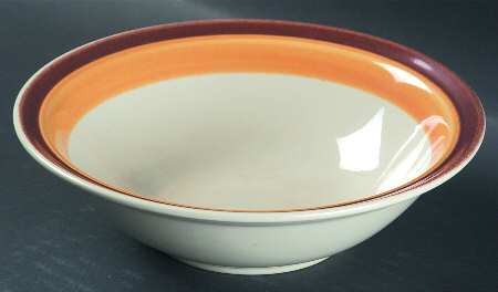 Aloha Rim Soup Bowl